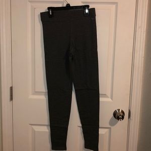 PINK ESSENTIAL LEGGING